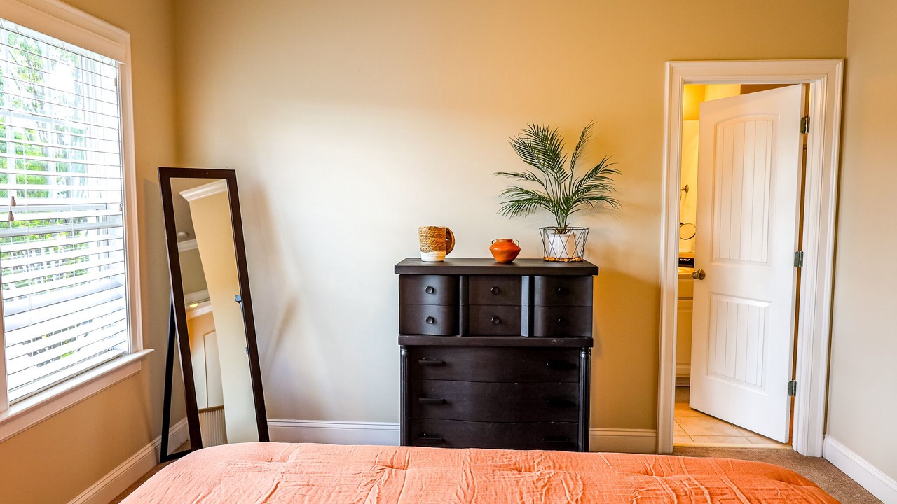 Photo of Bedroom in Umstead