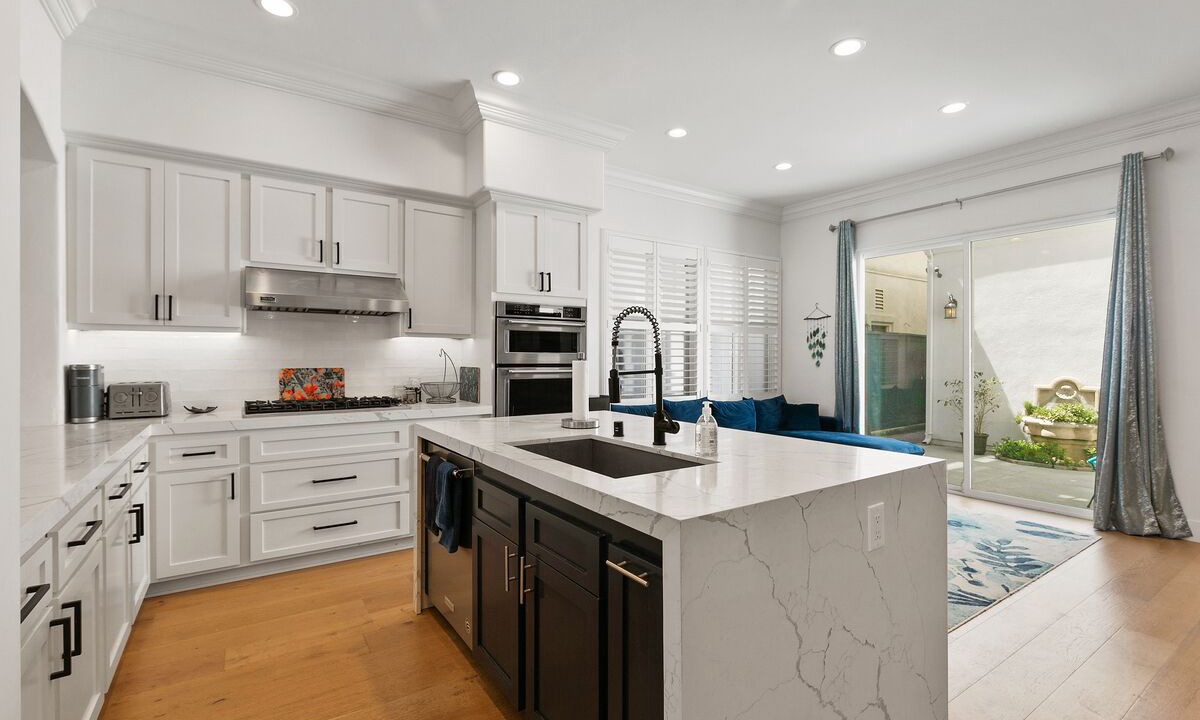 Photo of Kitchen in Huntington Beach