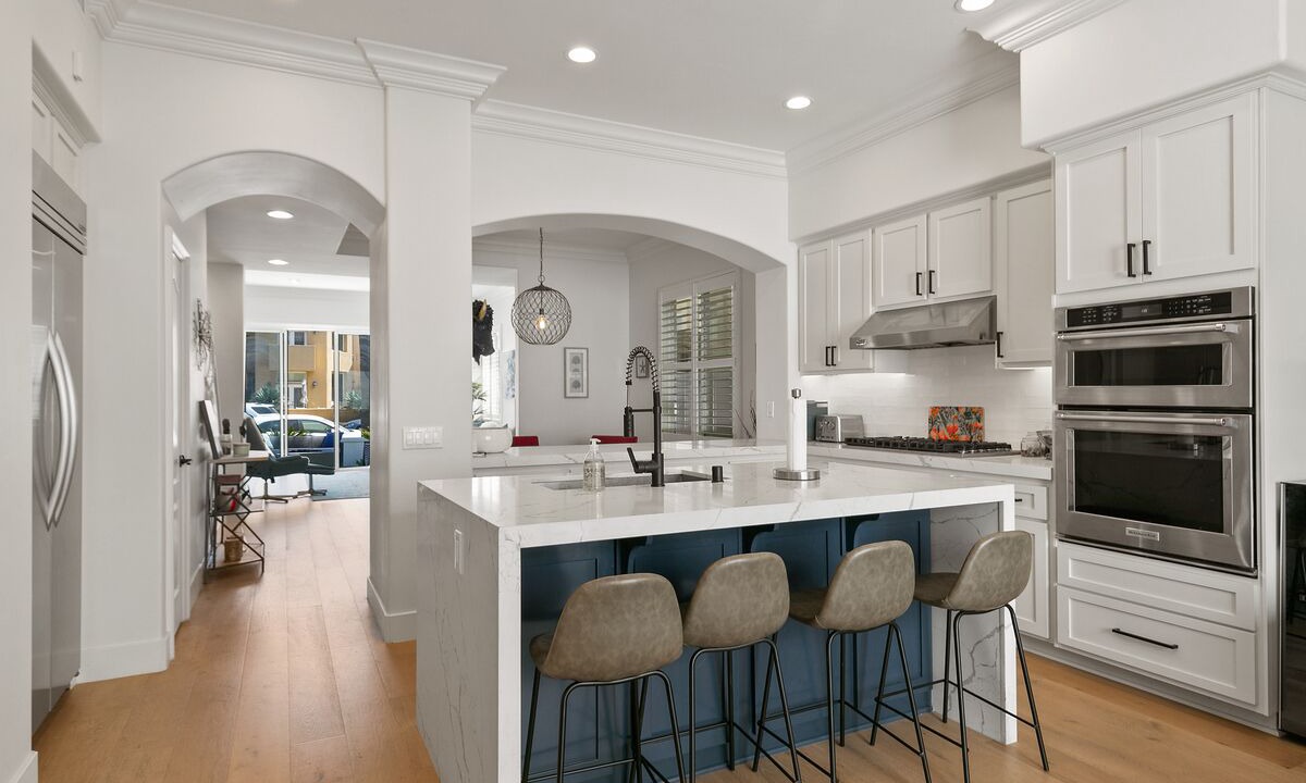 Photo of Kitchen in Huntington Beach