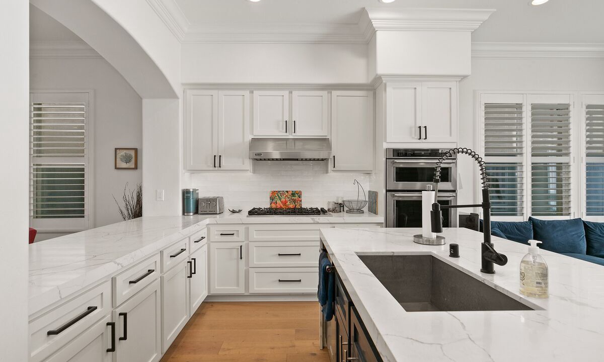 Photo of Kitchen in Huntington Beach