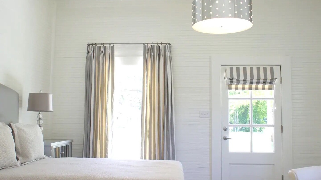 Photo of Bedroom in New Albany