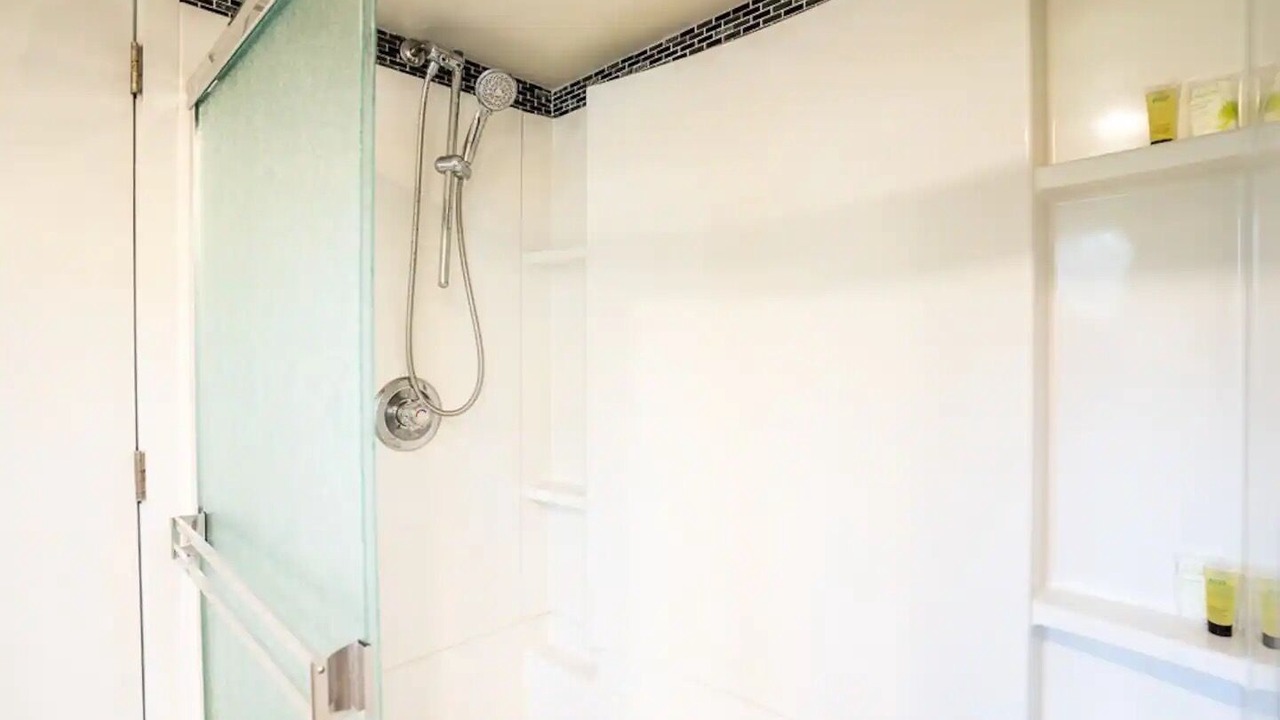 Photo of Bathroom in New Albany