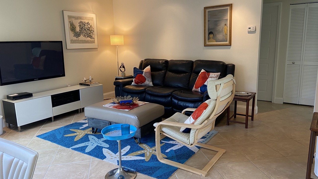 Photo of Livingroom in Poinciana