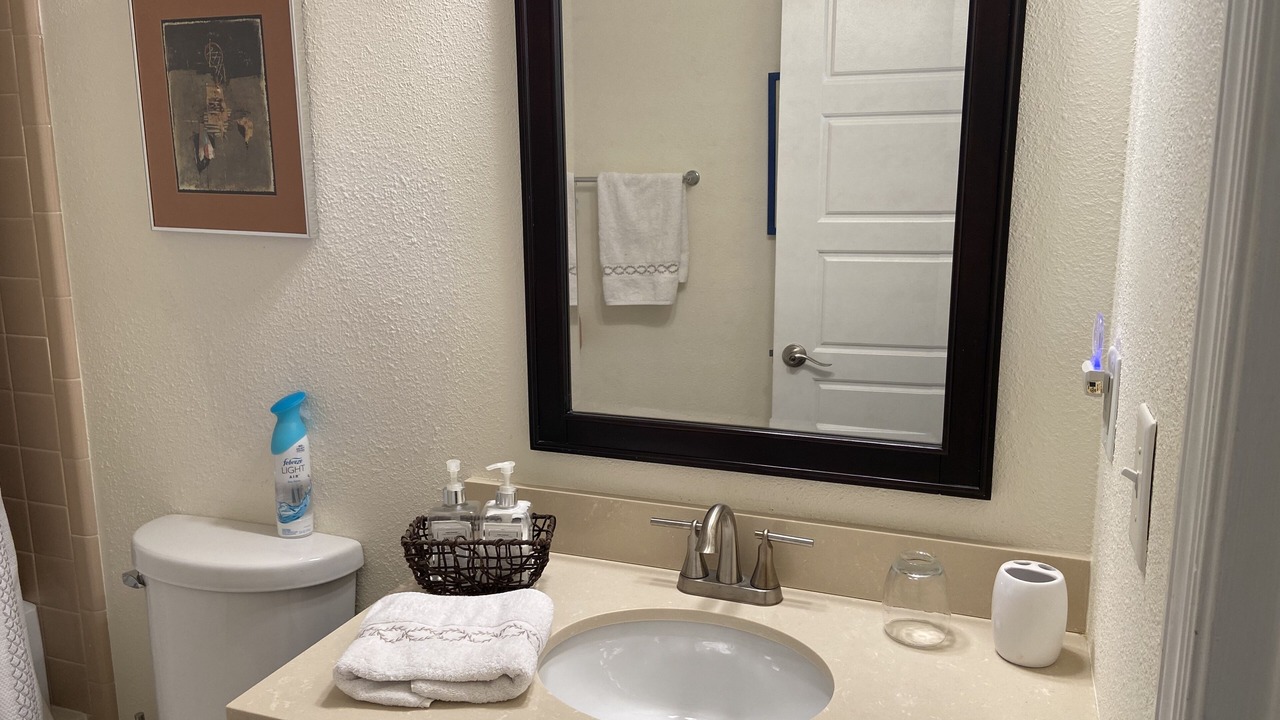 Photo of Bathroom in Poinciana