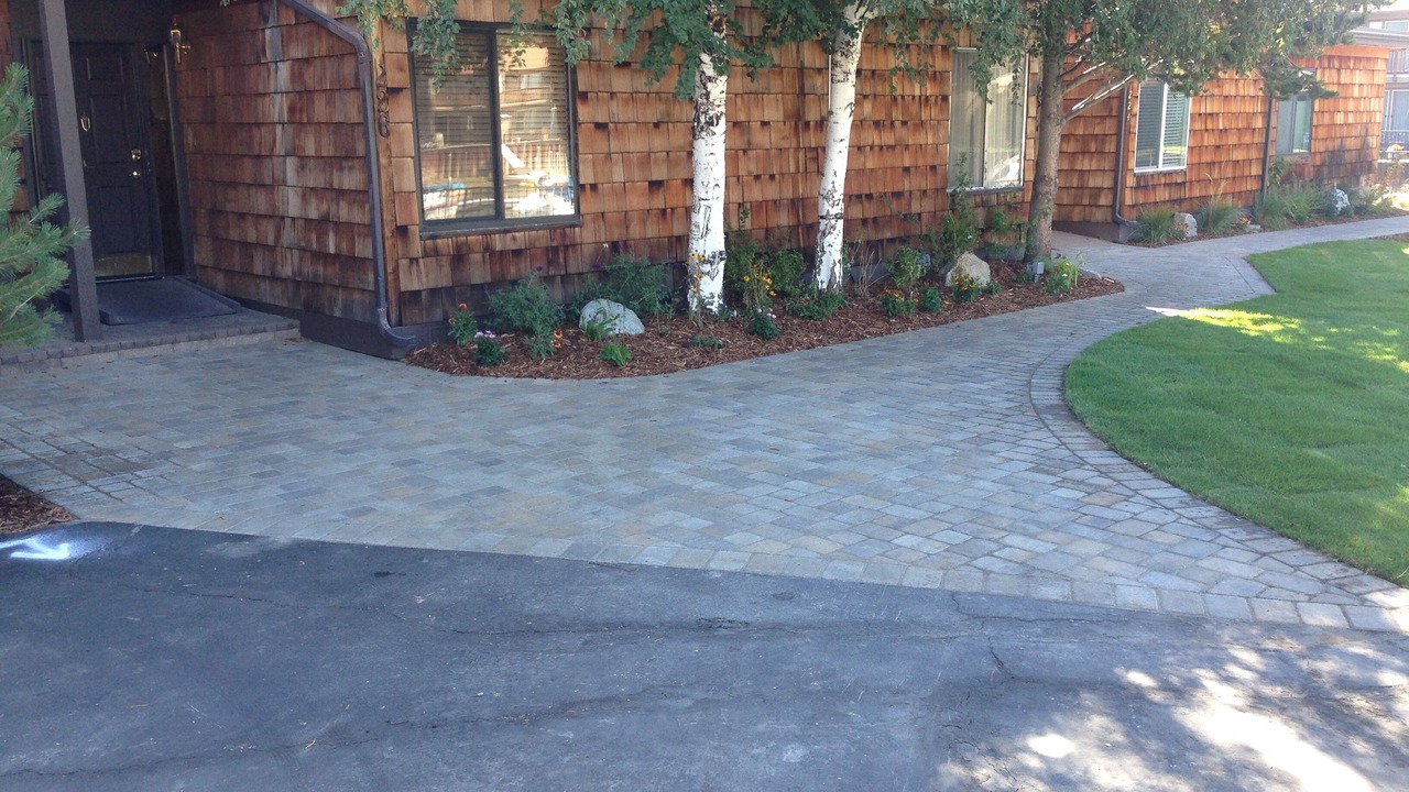 Photo of Outdoor in Tahoe Keys