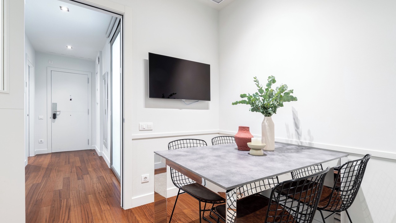 Photo of Livingroom in Dreta de l'Eixample