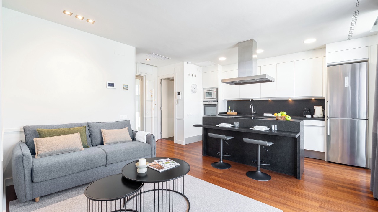 Photo of Livingroom in Dreta de l'Eixample
