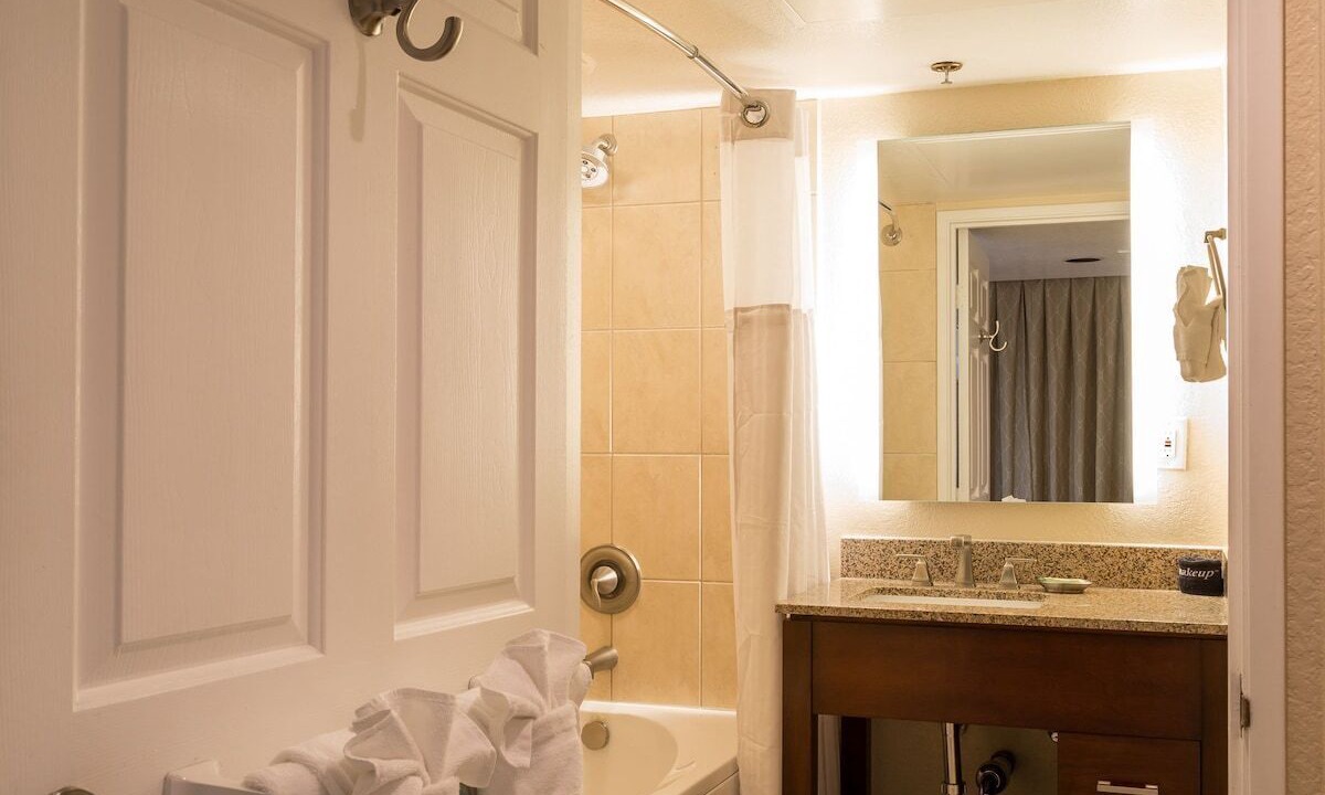 Photo of Bathroom in Coronado