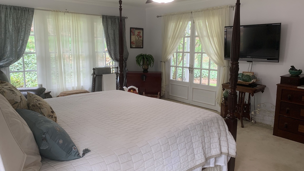Photo of Bedroom in High Point