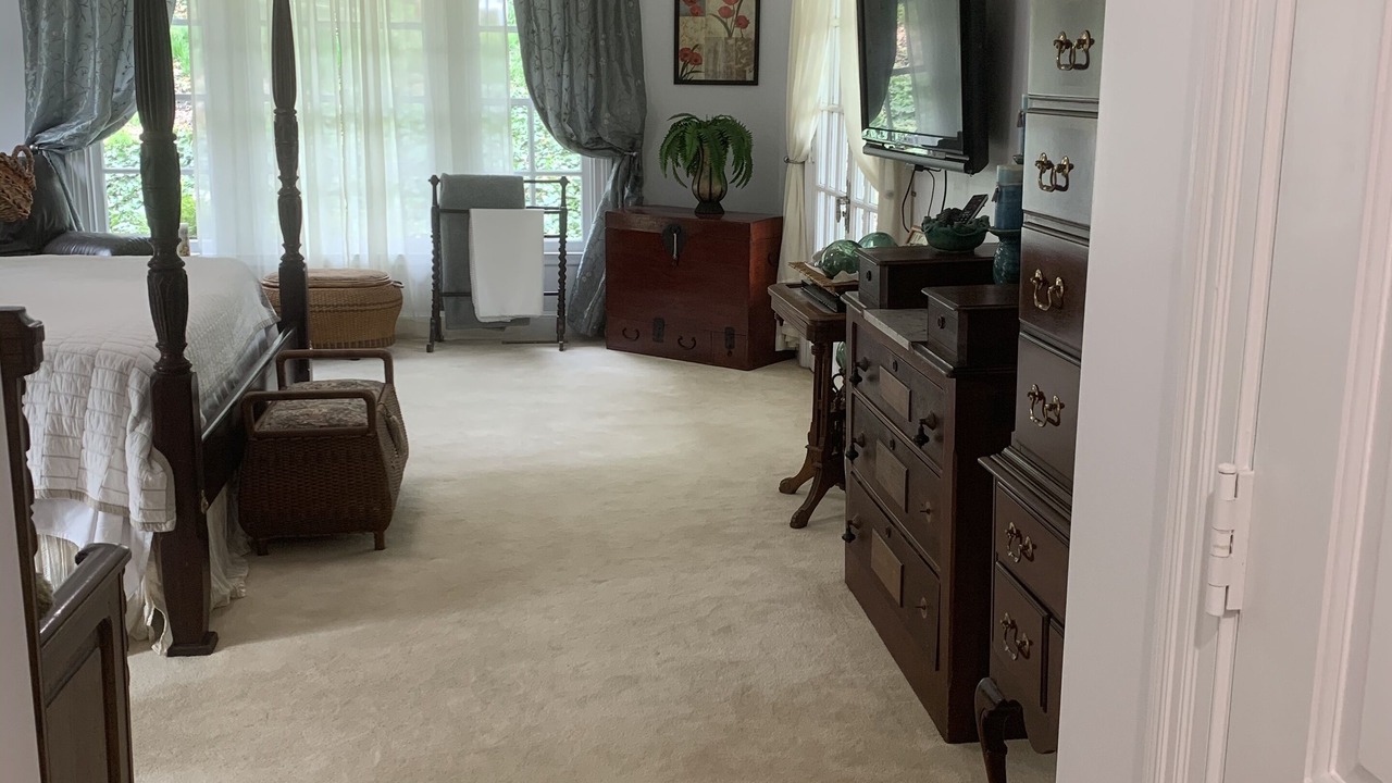 Photo of Bedroom in High Point