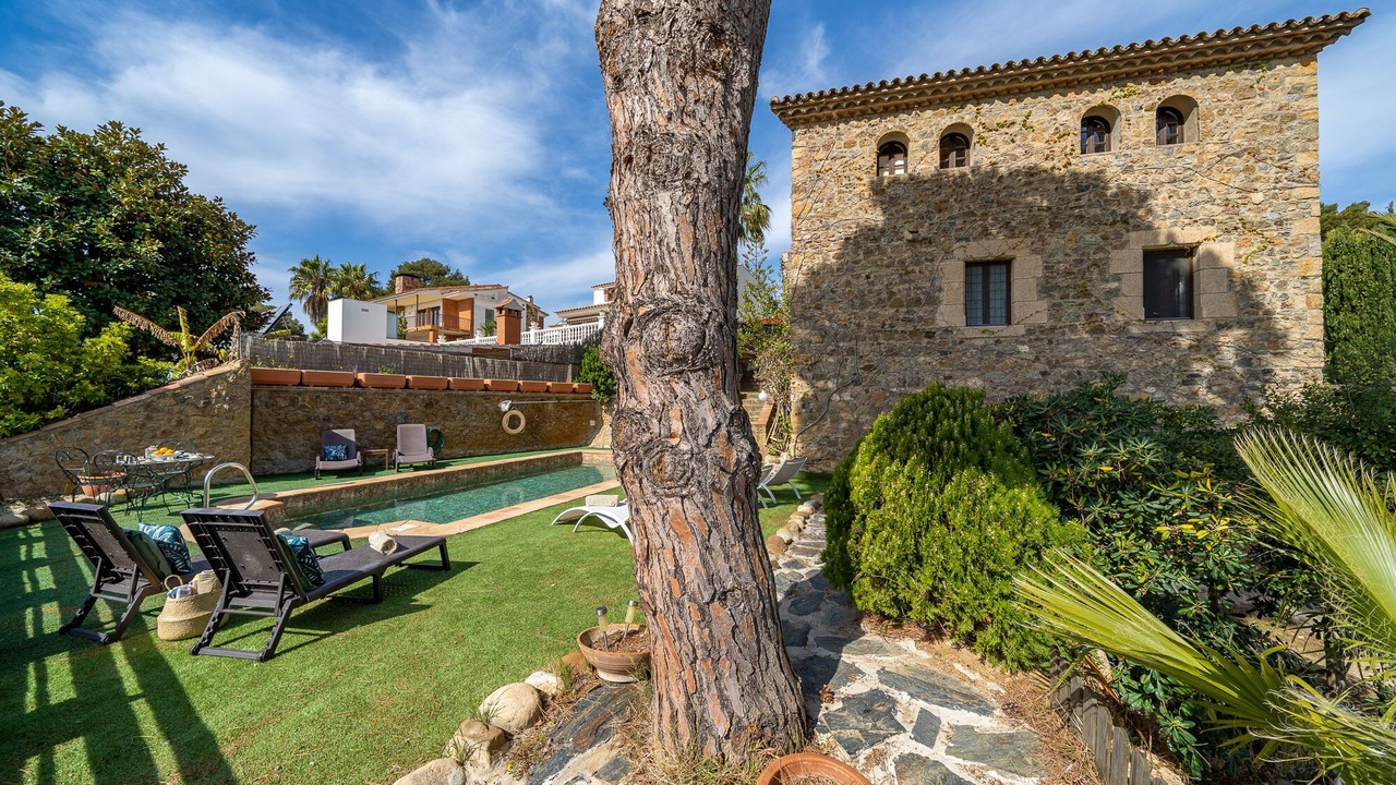 Photo of Outdoor in Santa Susanna