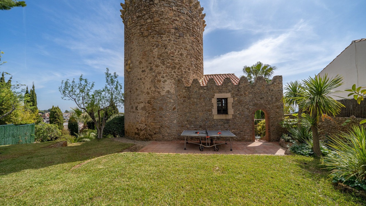 Photo of Outdoor in Santa Susanna
