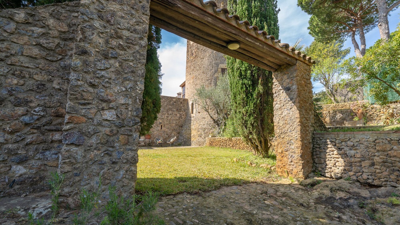 Photo of Outdoor in Santa Susanna