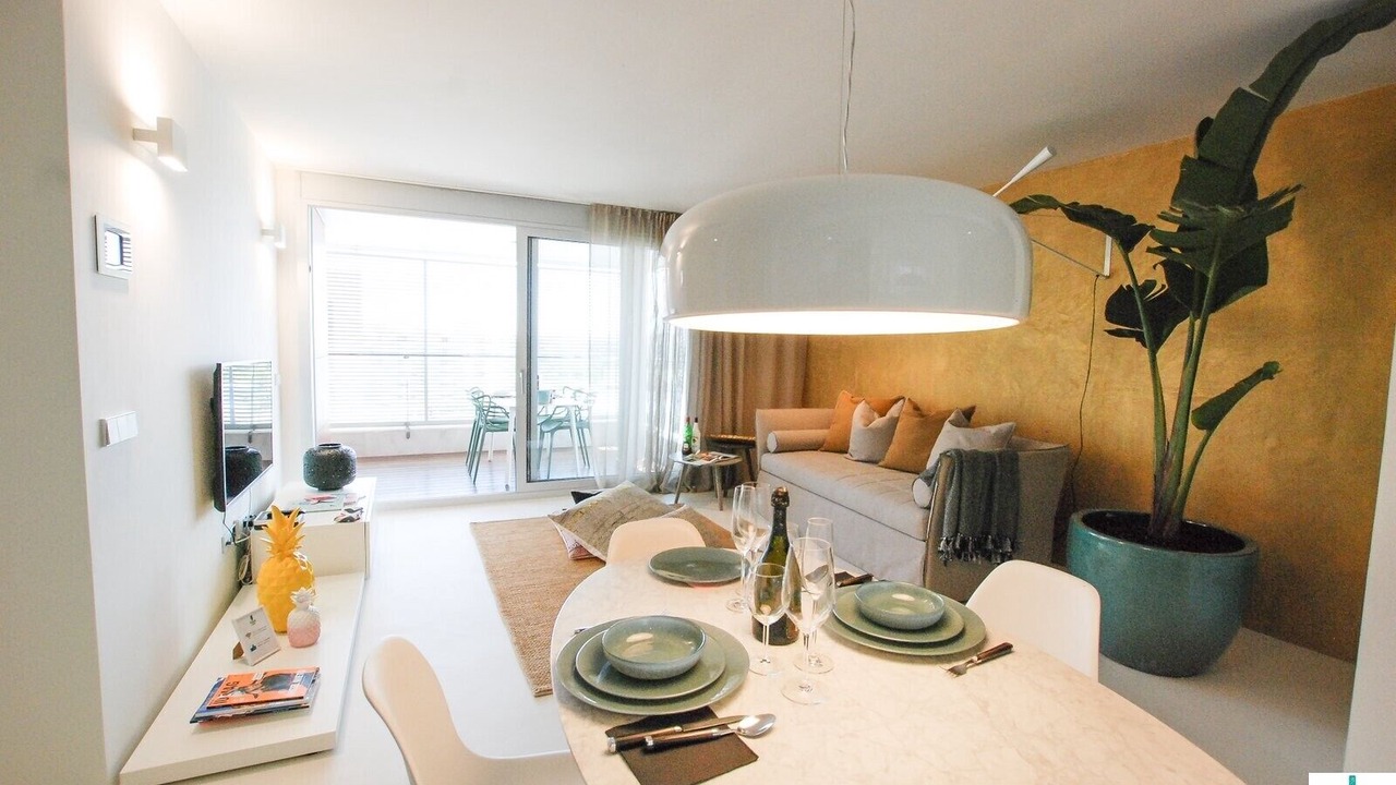 Photo of Livingroom in Ibiza Town