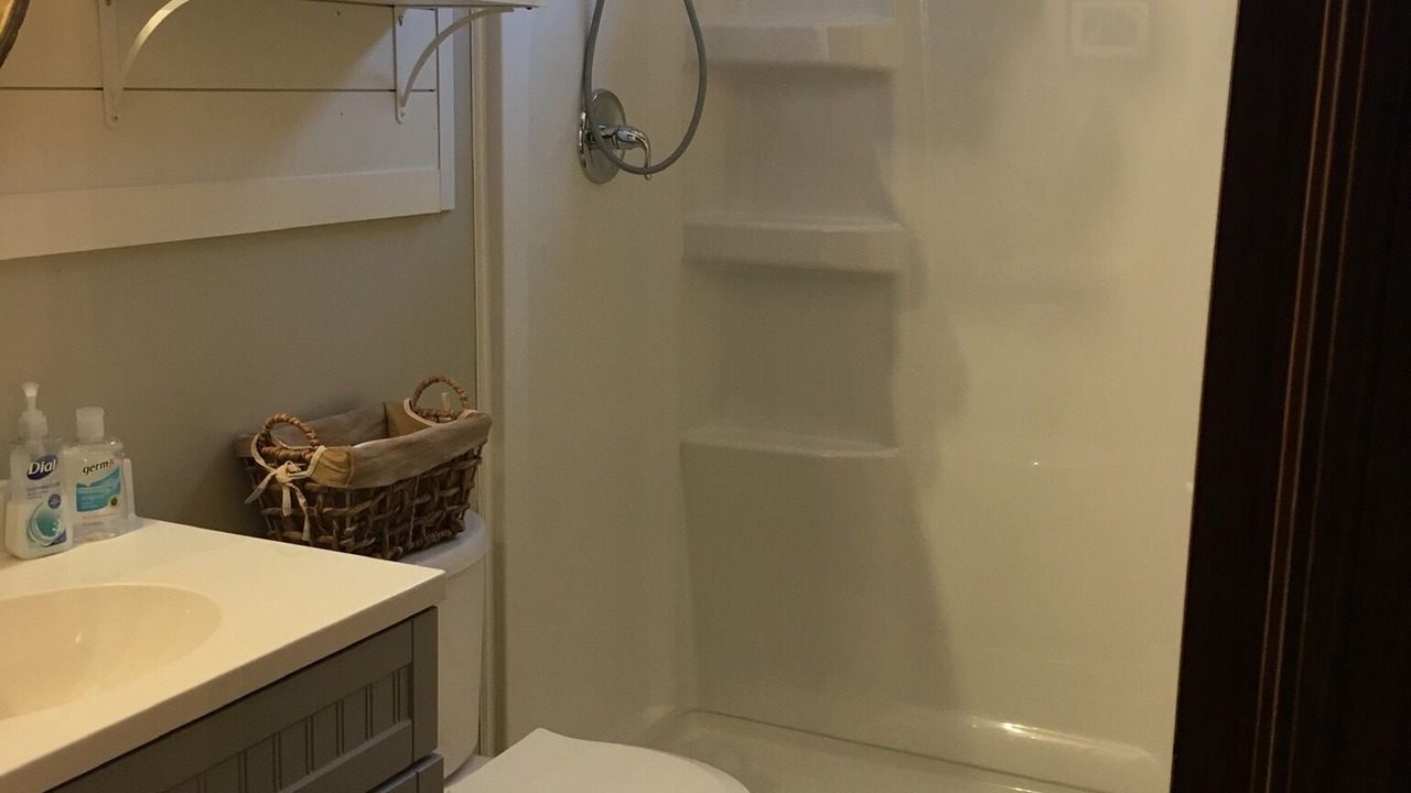 Photo of Bathroom in Five Points