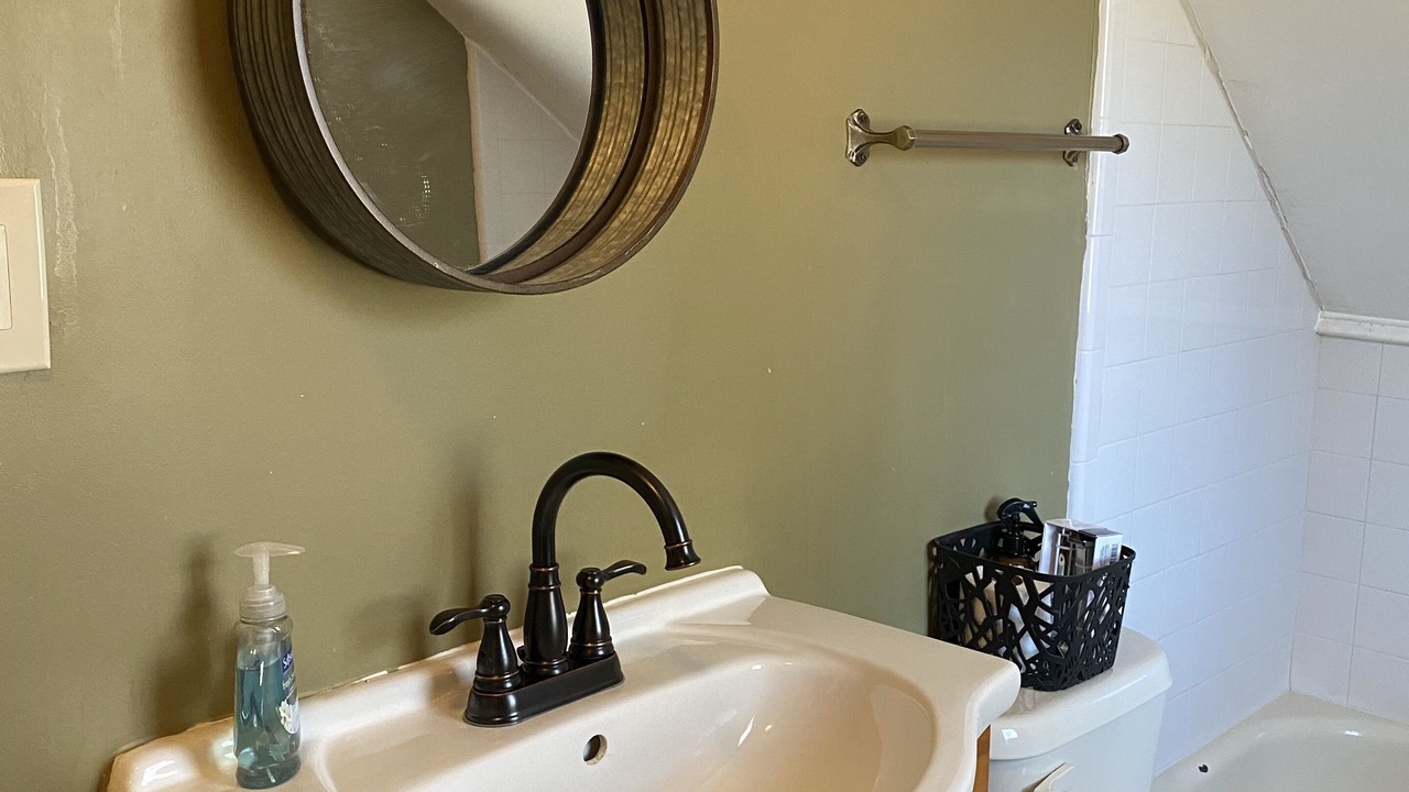 Photo of Bathroom in Five Points