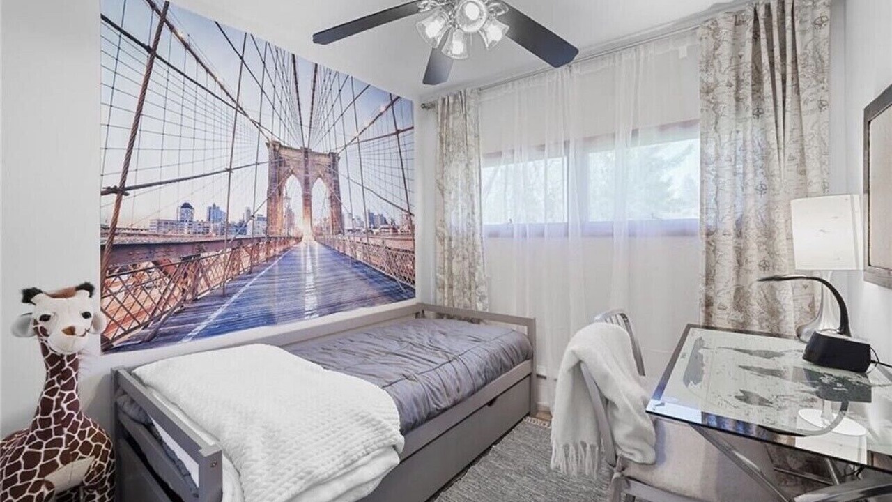 Photo of Bedroom in Yorktown Heights