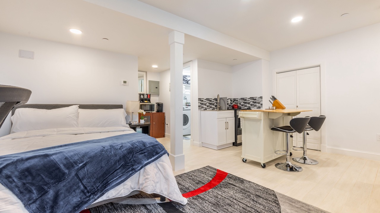 Photo of Bedroom in Northwest Yonkers