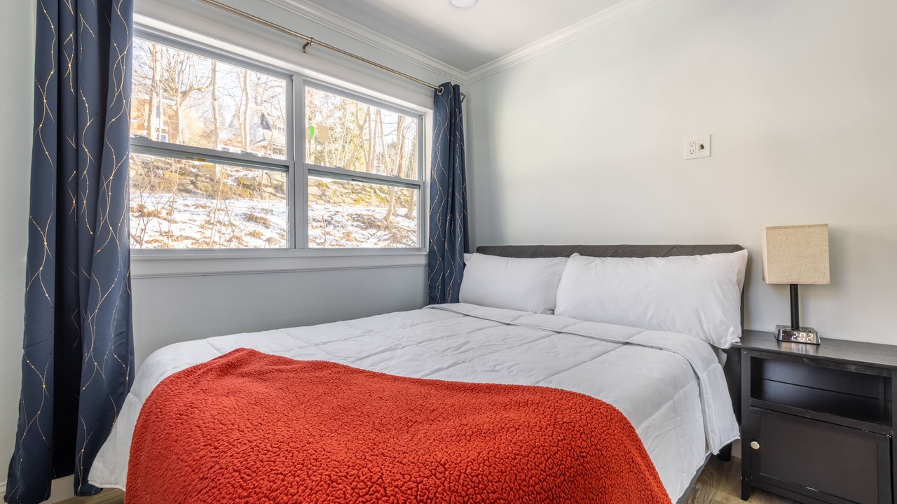 Photo of Bedroom in Northwest Yonkers
