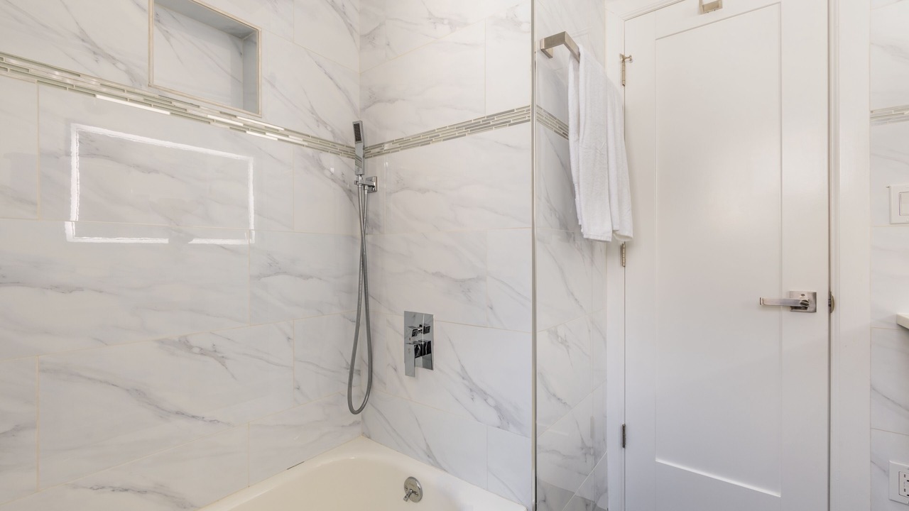 Photo of Bathroom in Northwest Yonkers