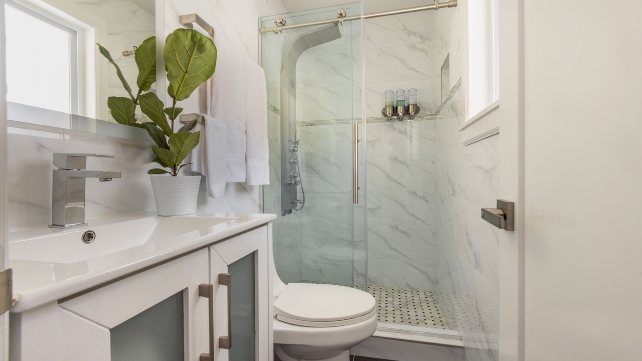 Photo of Bathroom in Northwest Yonkers