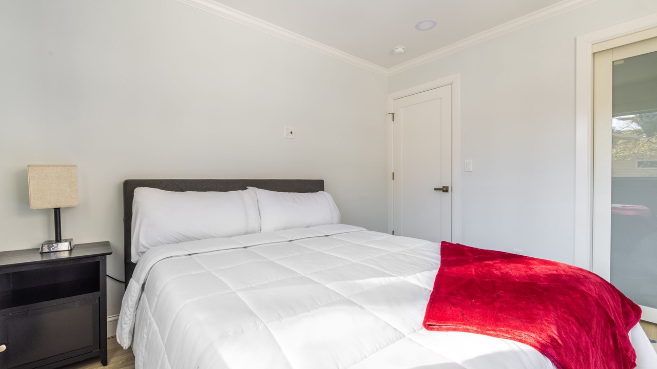 Photo of Bedroom in Northwest Yonkers