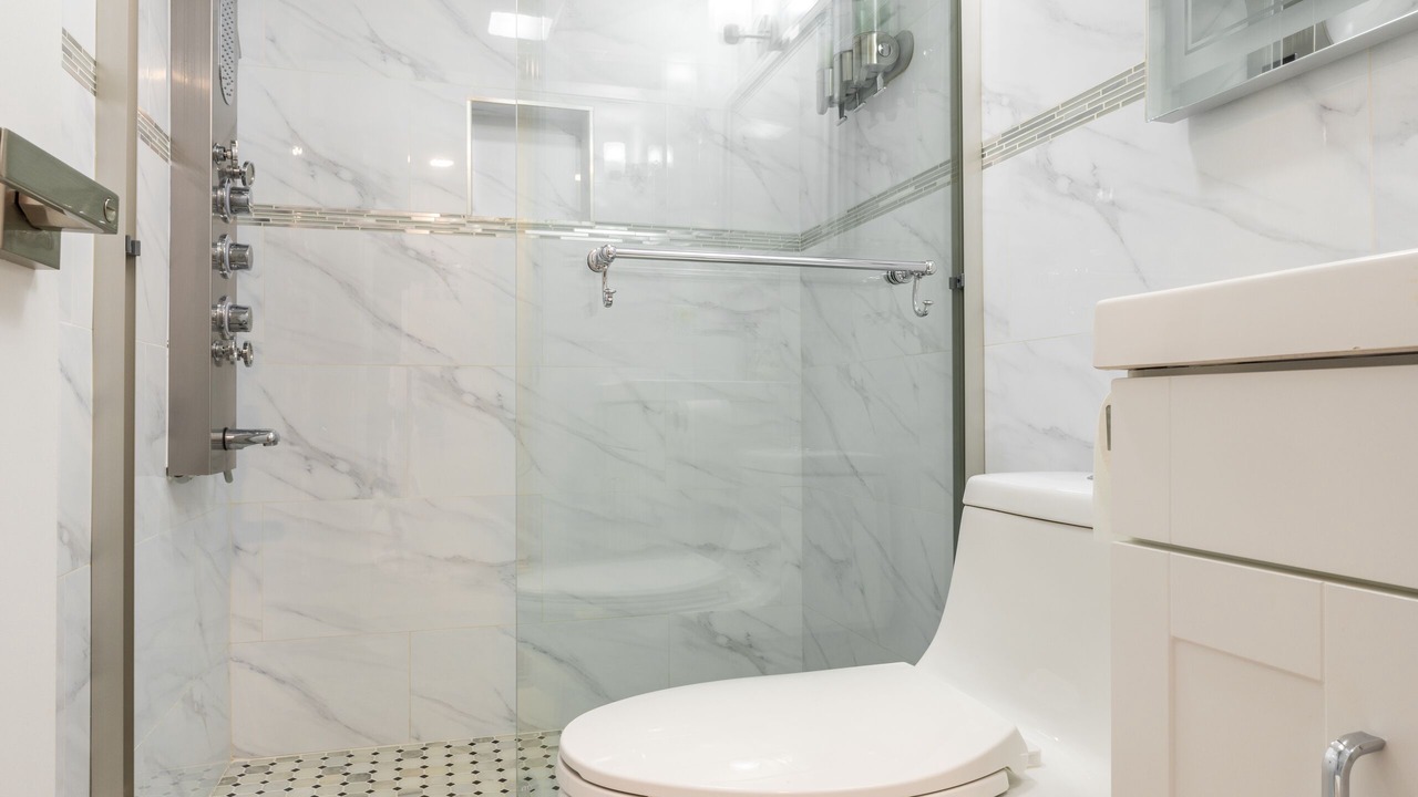 Photo of Bathroom in Northwest Yonkers