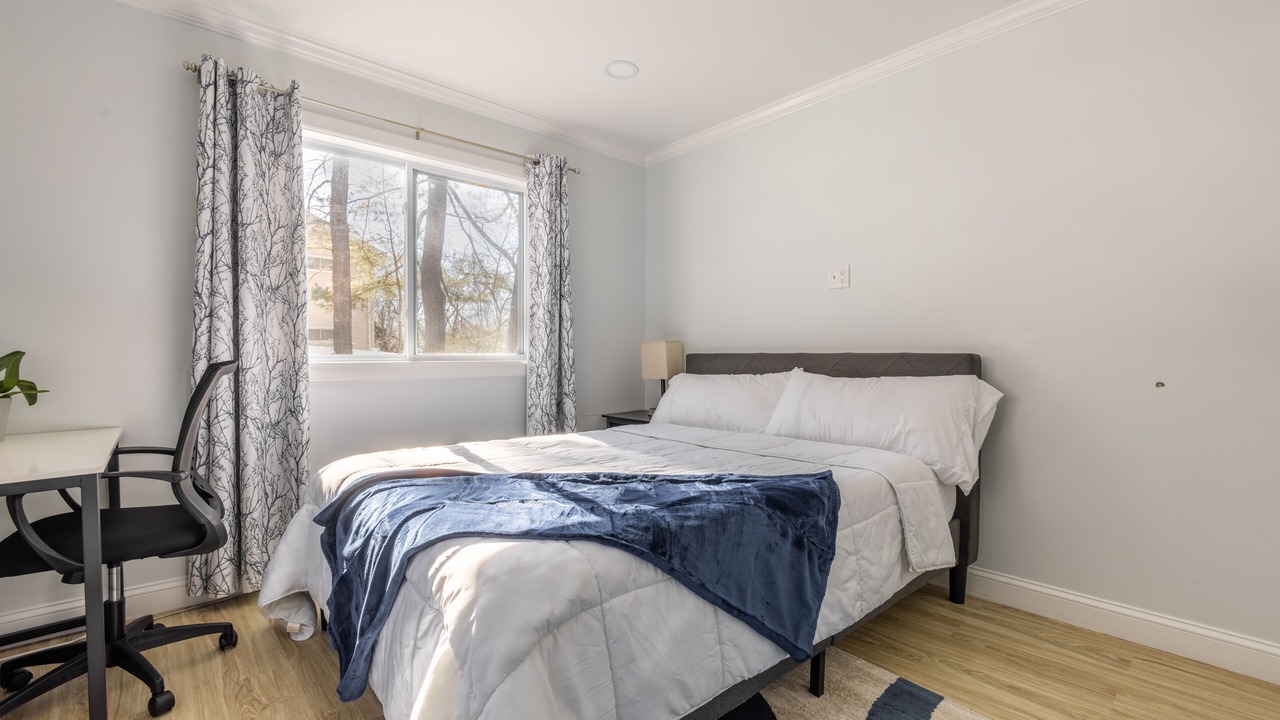 Photo of Bedroom in Northwest Yonkers