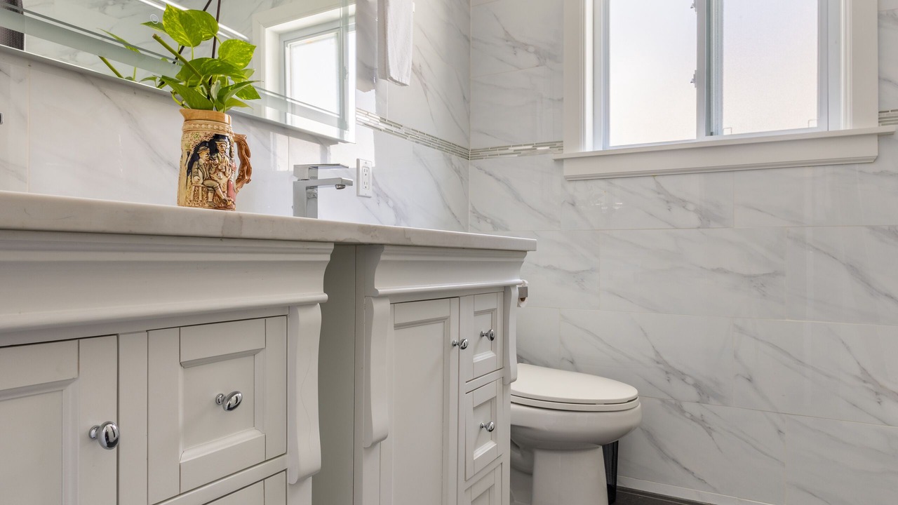 Photo of Bathroom in Northwest Yonkers