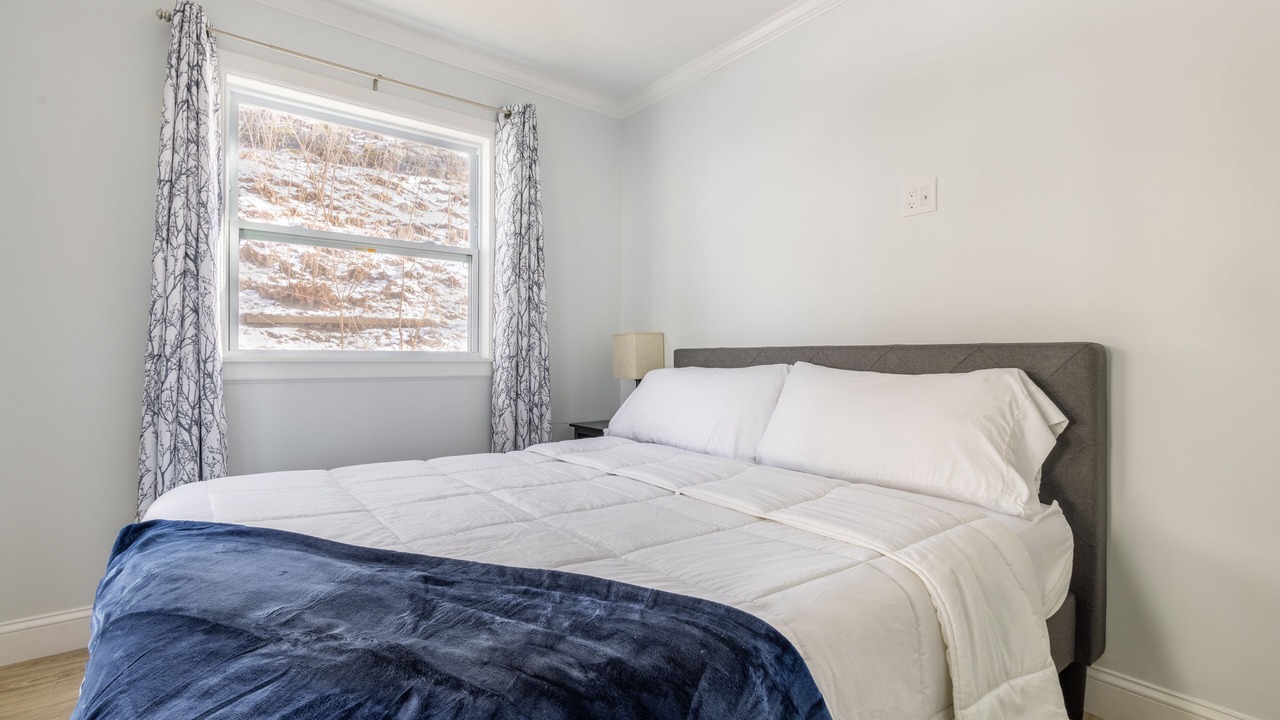 Photo of Bedroom in Northwest Yonkers