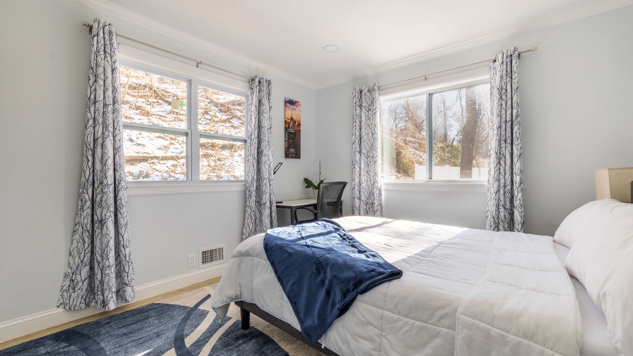 Photo of Bedroom in Northwest Yonkers