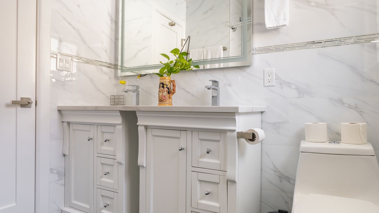 Photo of Bathroom in Northwest Yonkers