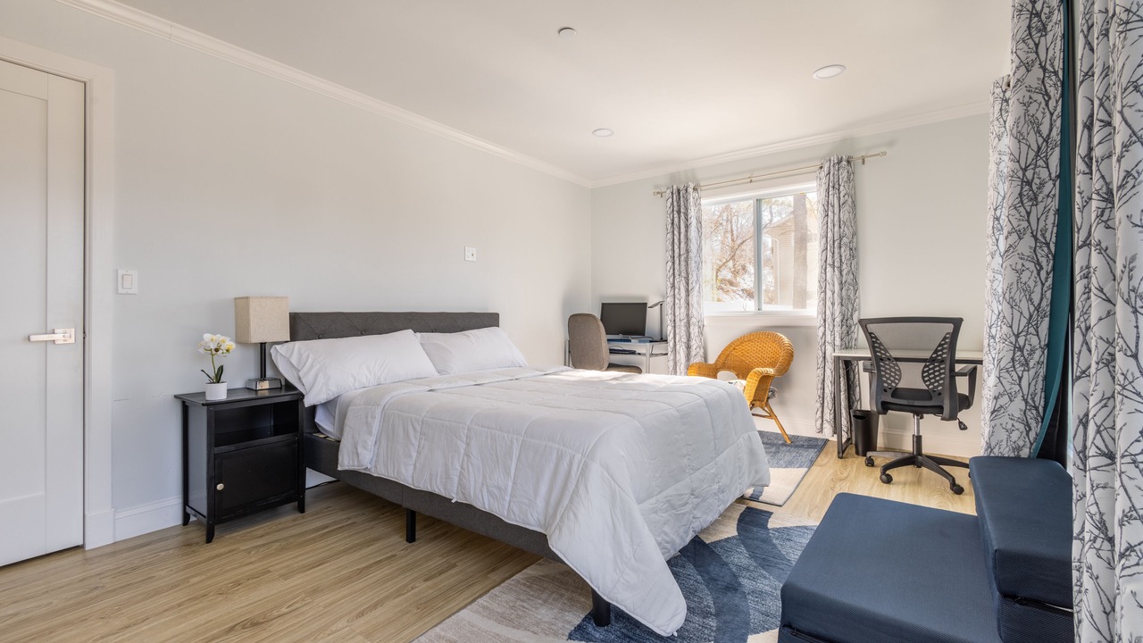 Photo of Bedroom in Northwest Yonkers