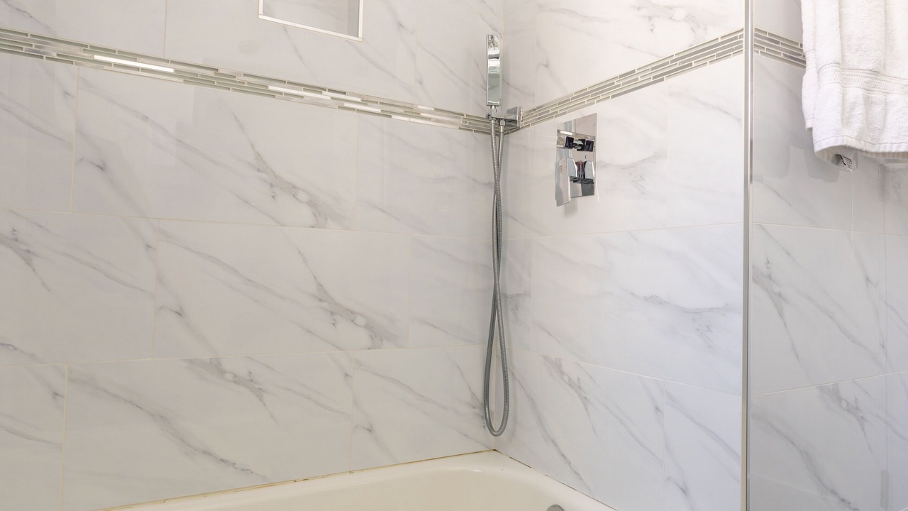 Photo of Bathroom in Hastings-On-Hudson