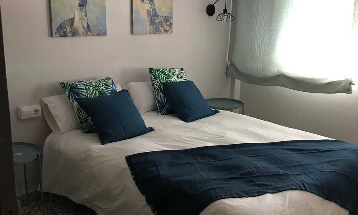 Photo of Bedroom in El Palo