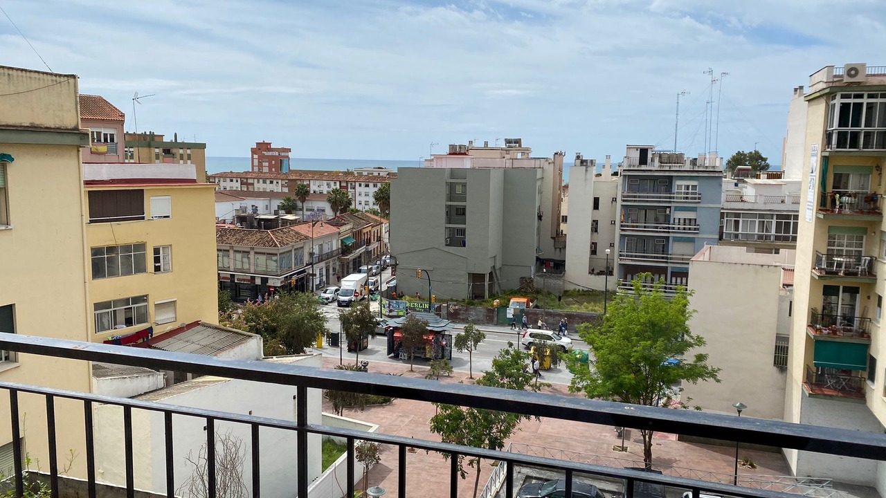 Photo of Outdoor in El Palo