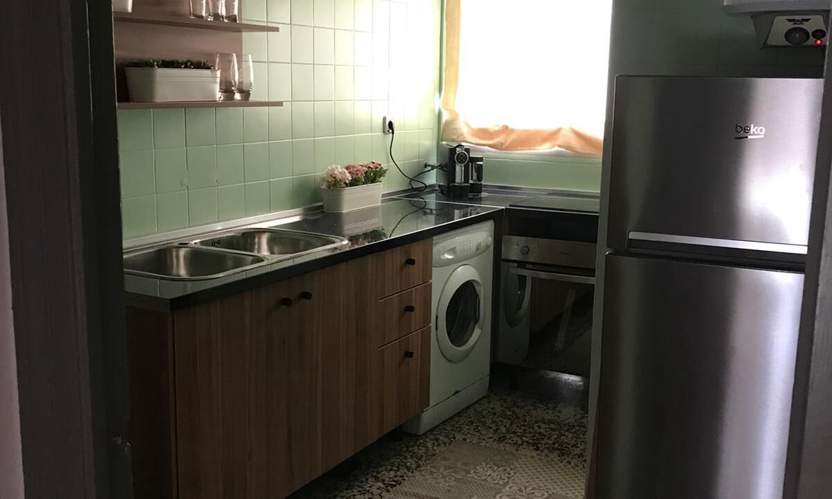 Photo of Kitchen in El Palo
