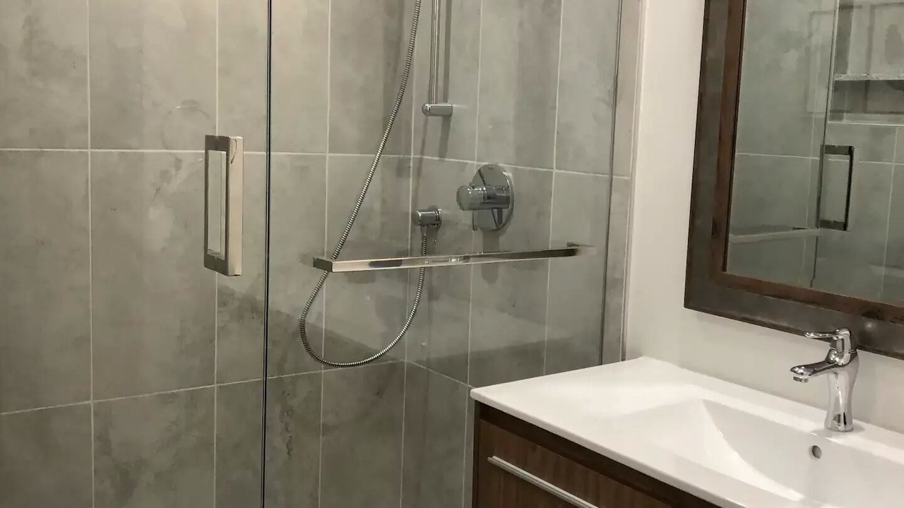 Photo of Bathroom in Western Malibu