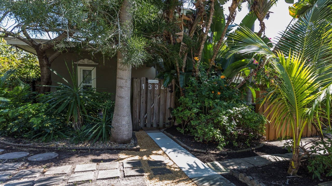 Photo of Outdoor in Coral Ridge