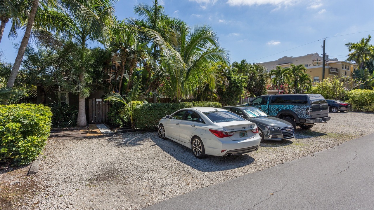 Photo of Outdoor in Coral Ridge