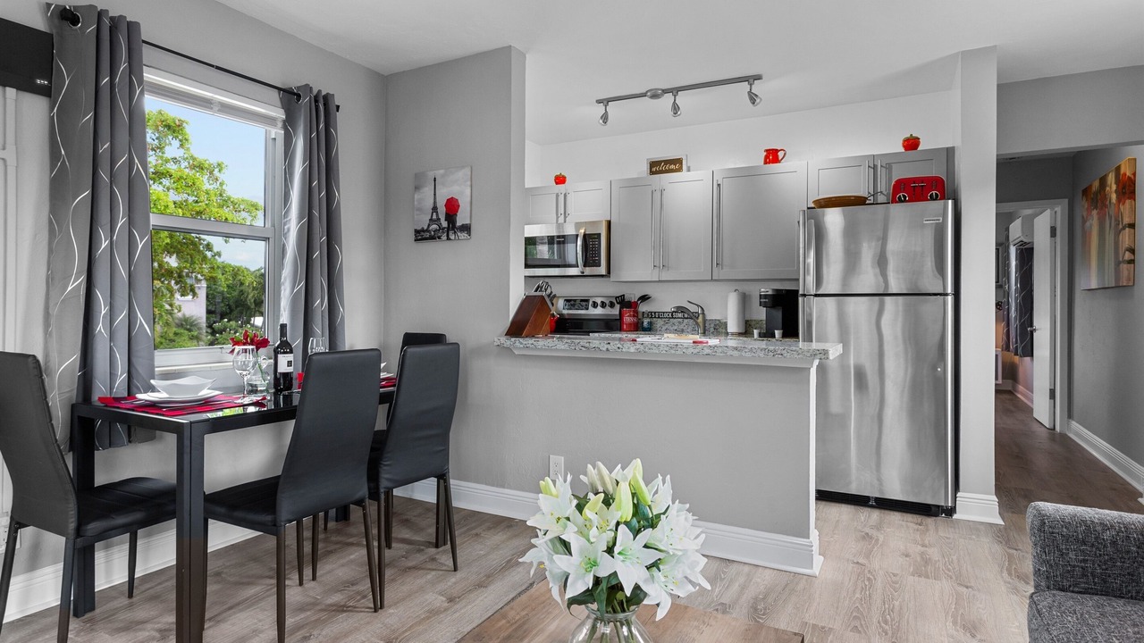 Photo of Kitchen in Coral Ridge