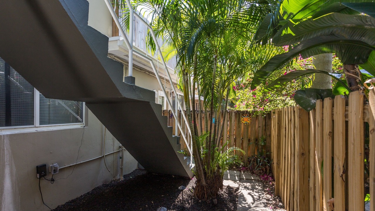 Photo of Outdoor in Coral Ridge