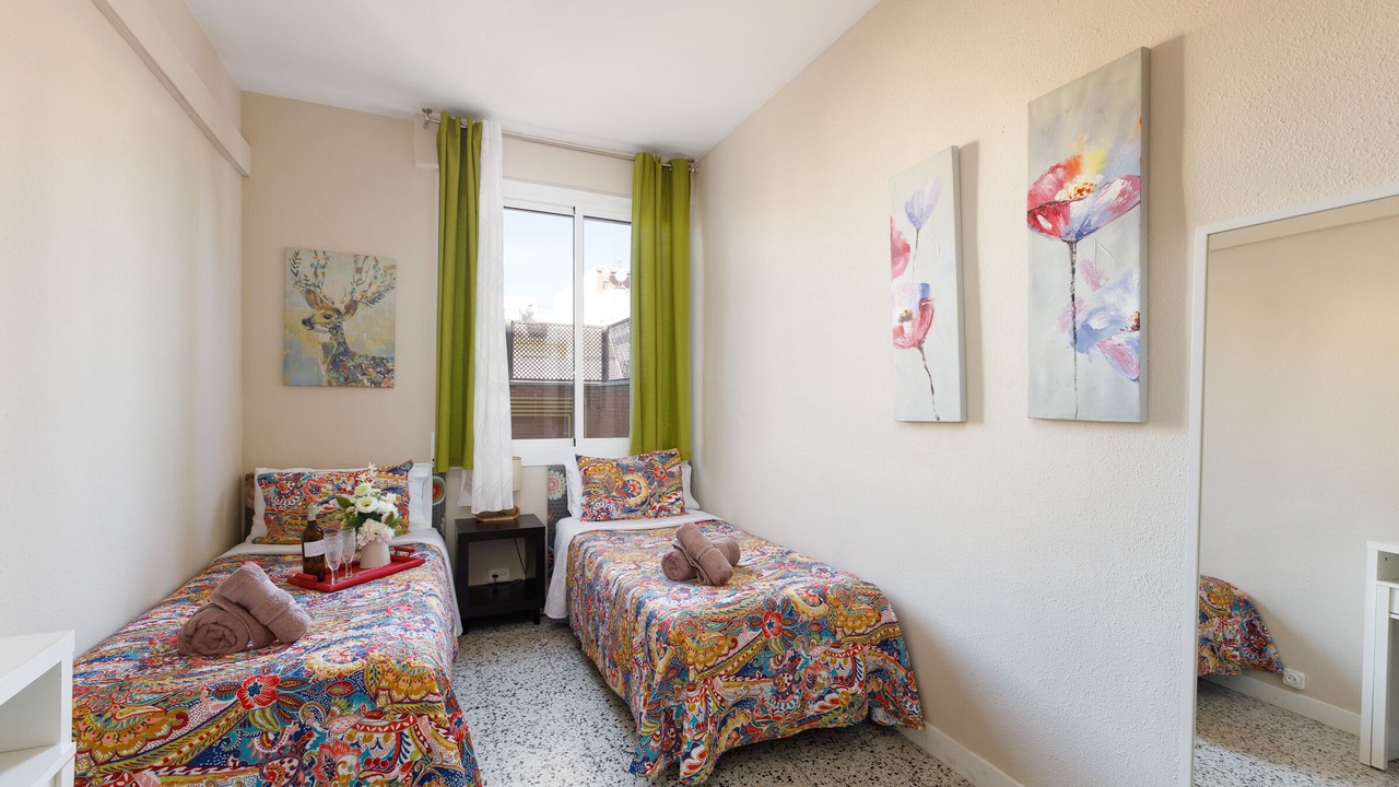 Photo of Bedroom in Sant Antoni