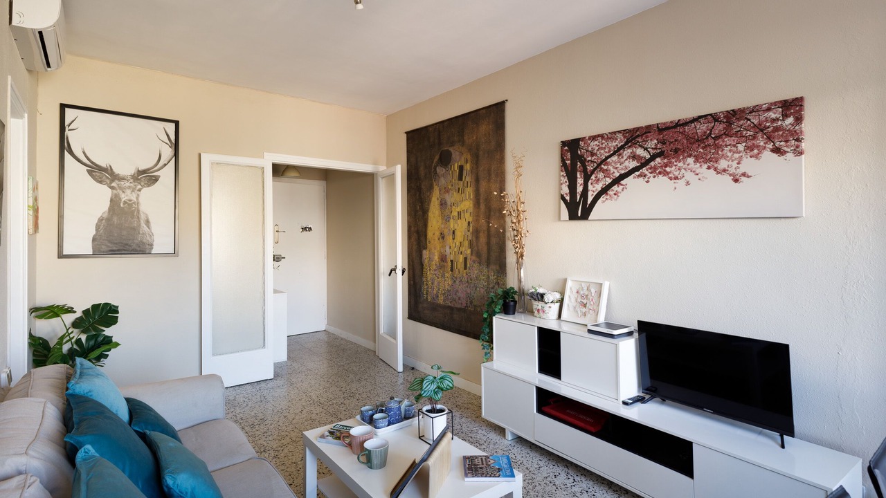 Photo of Livingroom in Sant Antoni