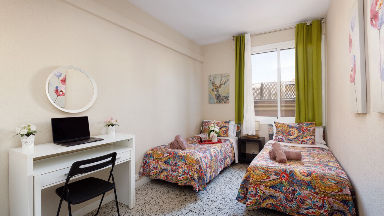 Photo of Bedroom in Sant Antoni