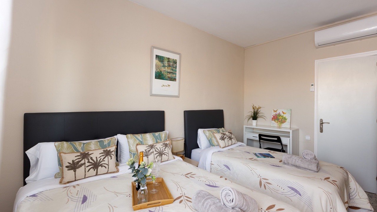Photo of Bedroom in Sant Antoni