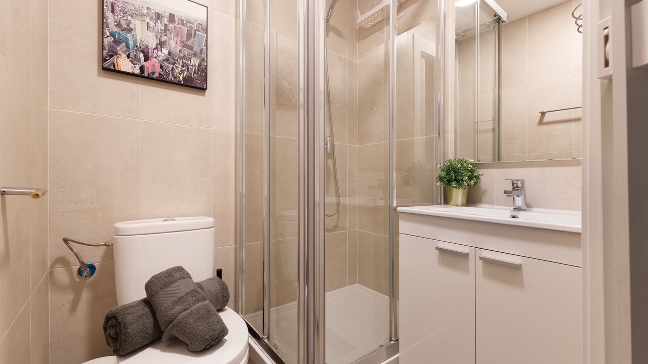 Photo of Bathroom in Sant Antoni