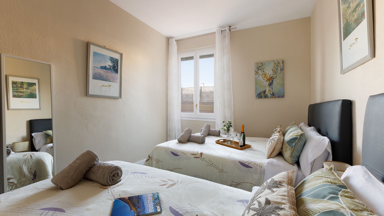 Photo of Bedroom in Sant Antoni
