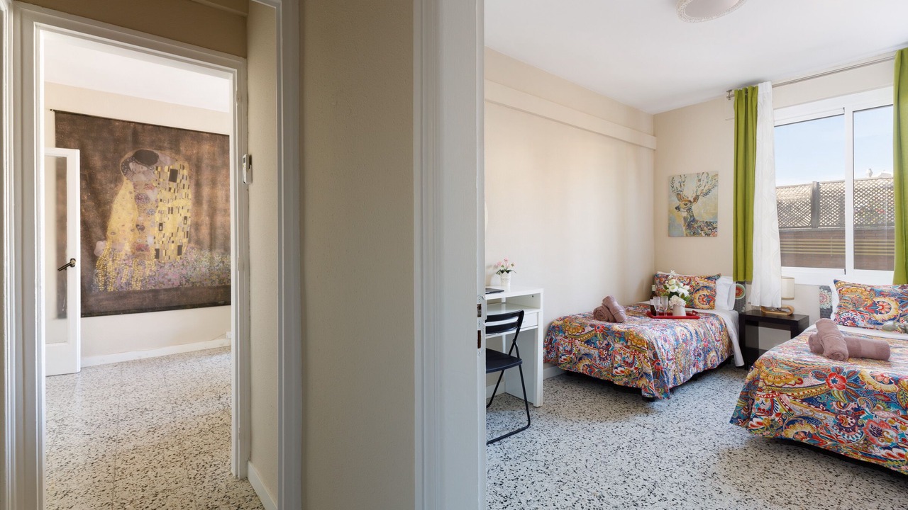 Photo of Bedroom in Sant Antoni