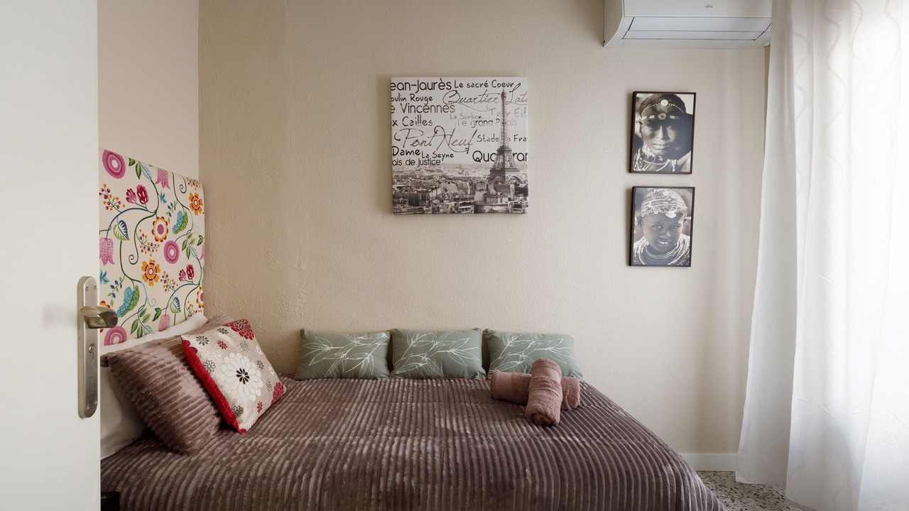 Photo of Bedroom in Sant Antoni